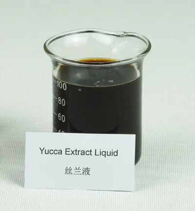yucca extract liquid yucca extract liquid