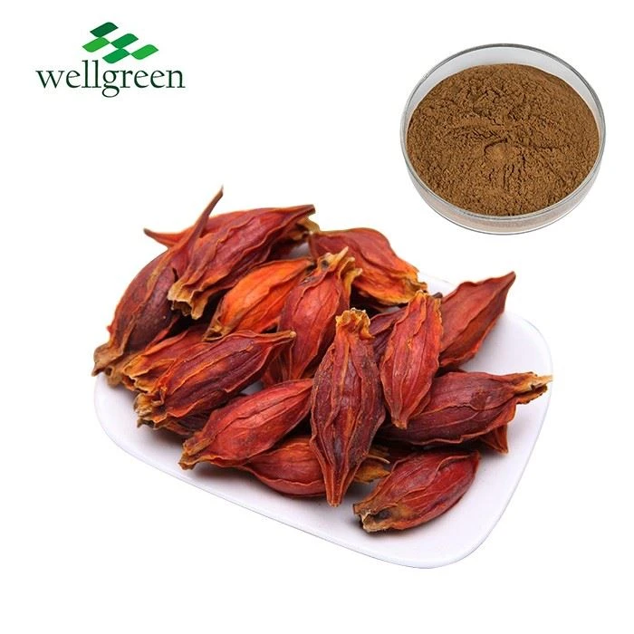 Gardenia Extract