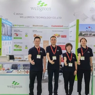 Vitafoods Europe Vitafoods Europe