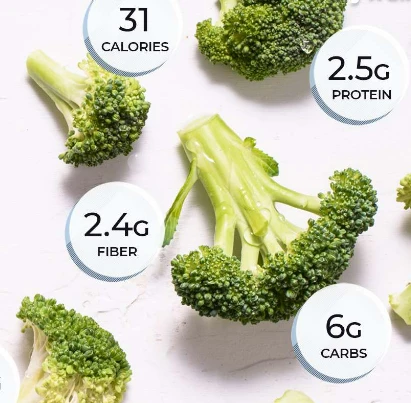 broccoli extract Broccoli extract specification and processing characteristics